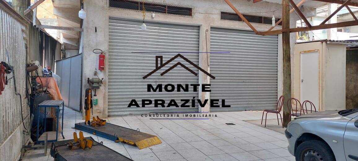 Sobrado, 4 quartos, 300 m² - Foto 2