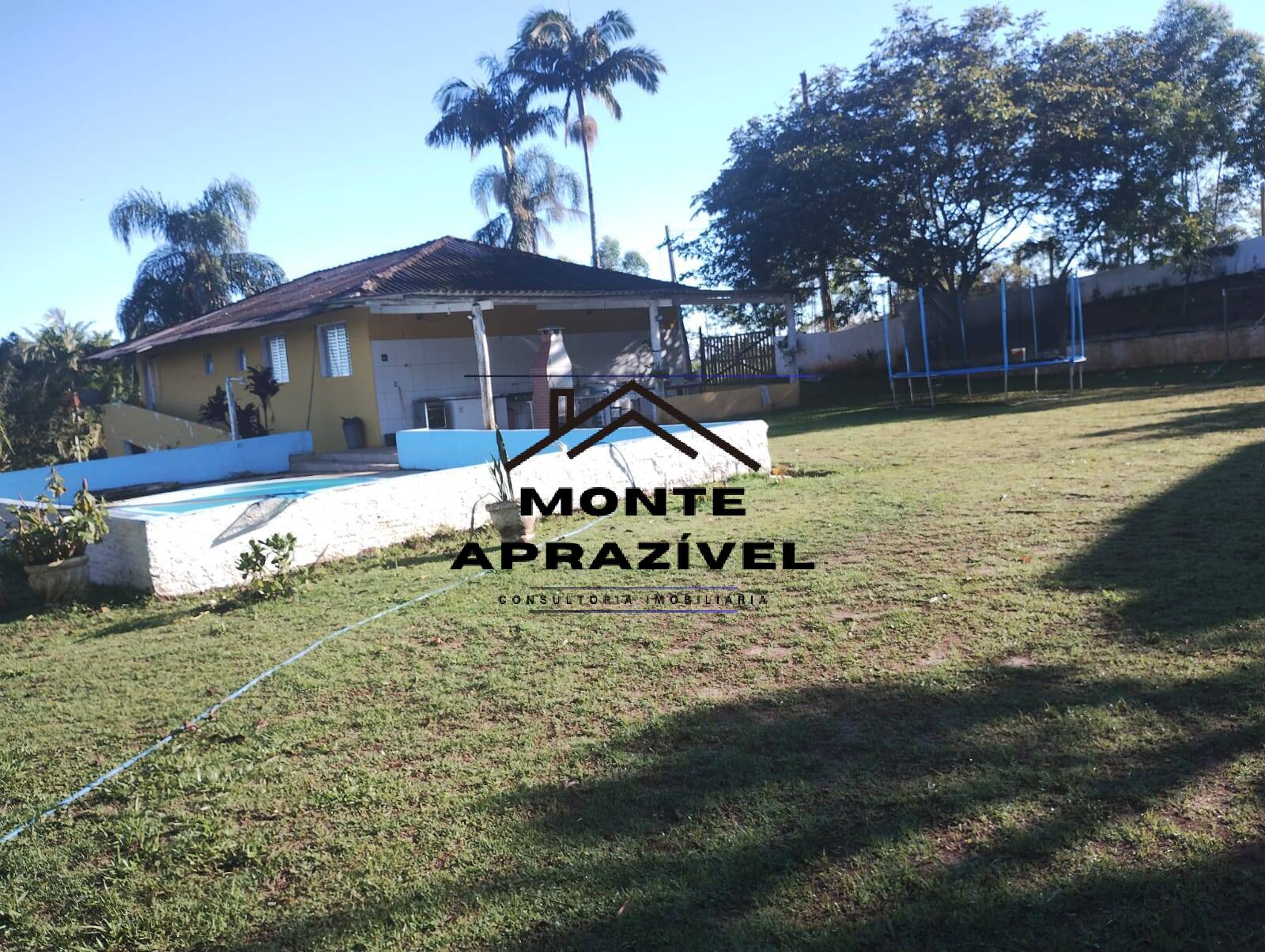 Chácara, 7 quartos, 5800 m² - Foto 8