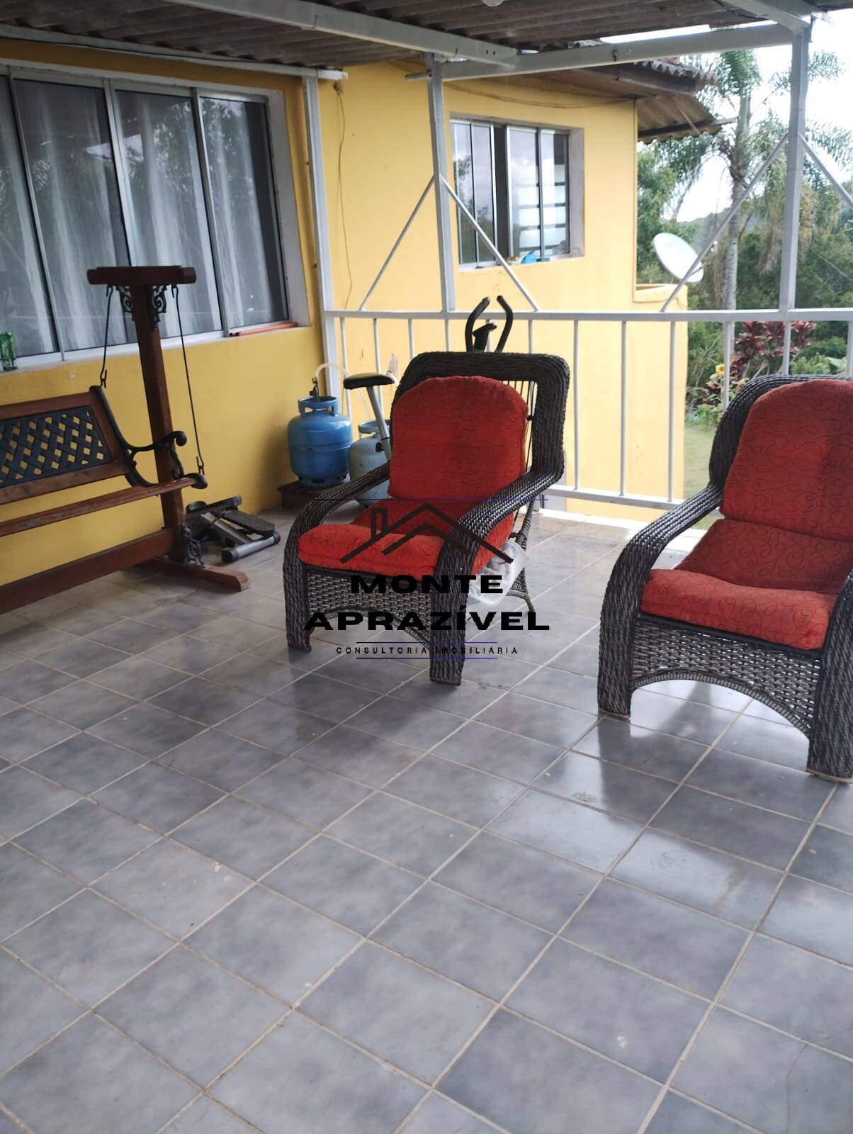 Chácara, 7 quartos, 5800 m² - Foto 10