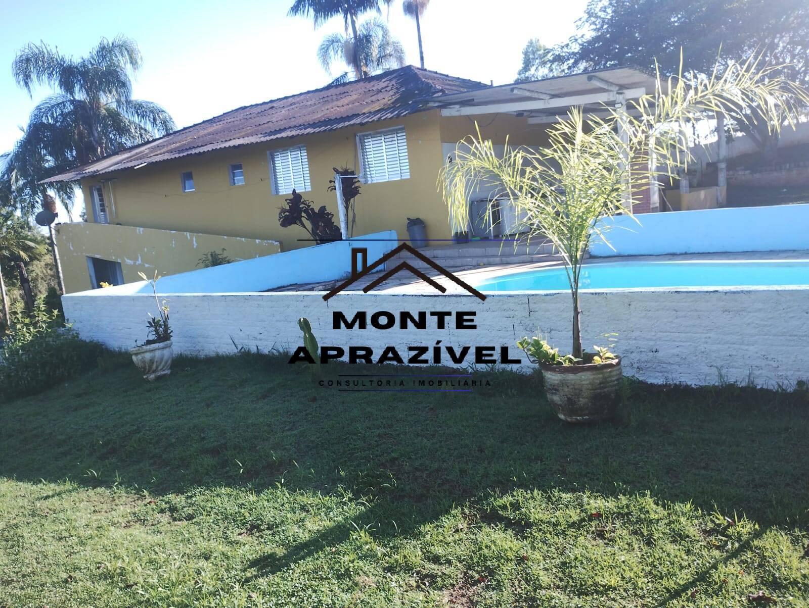 Chácara, 7 quartos, 5800 m² - Foto 16