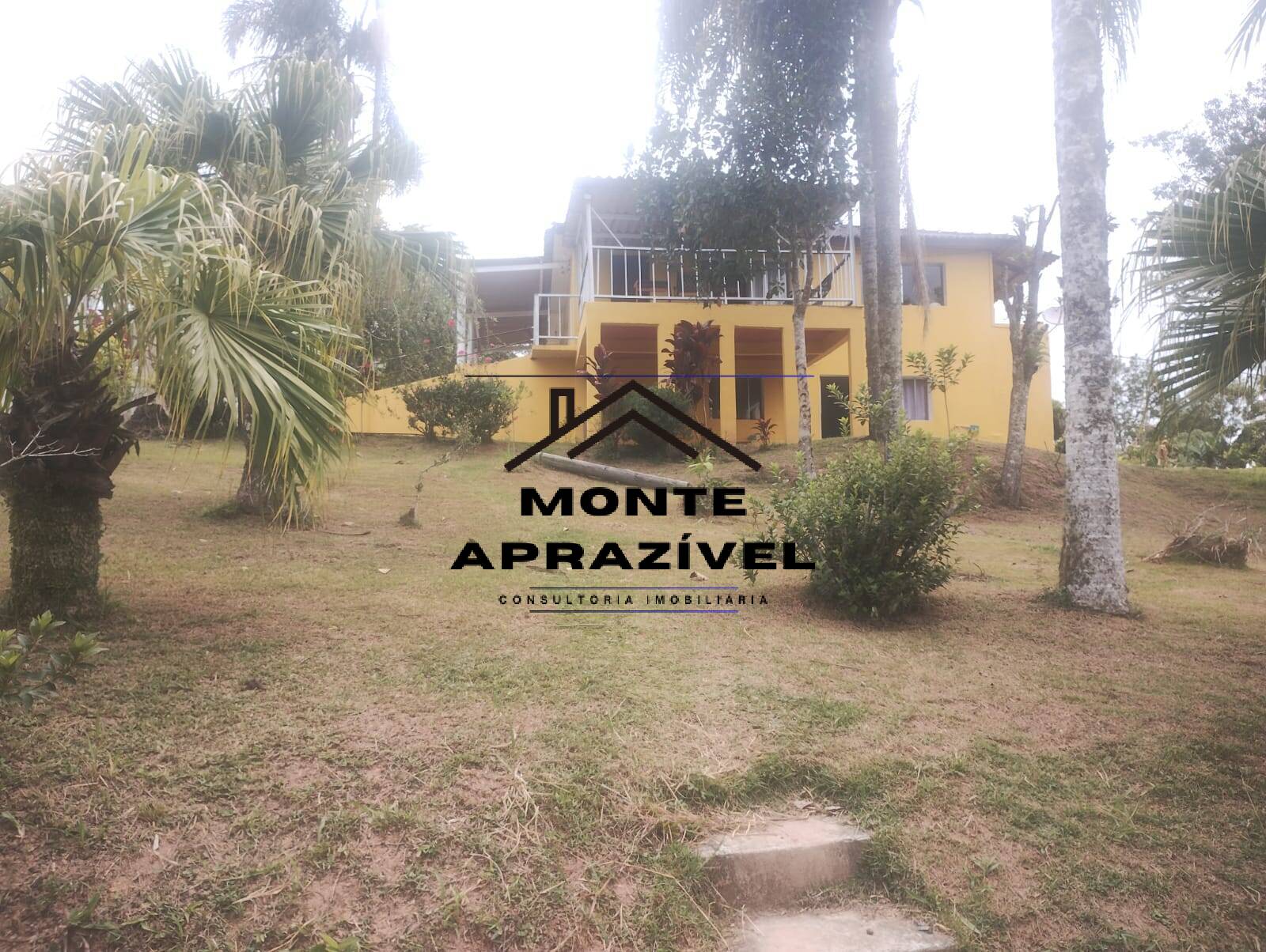 Chácara, 7 quartos, 5800 m² - Foto 19