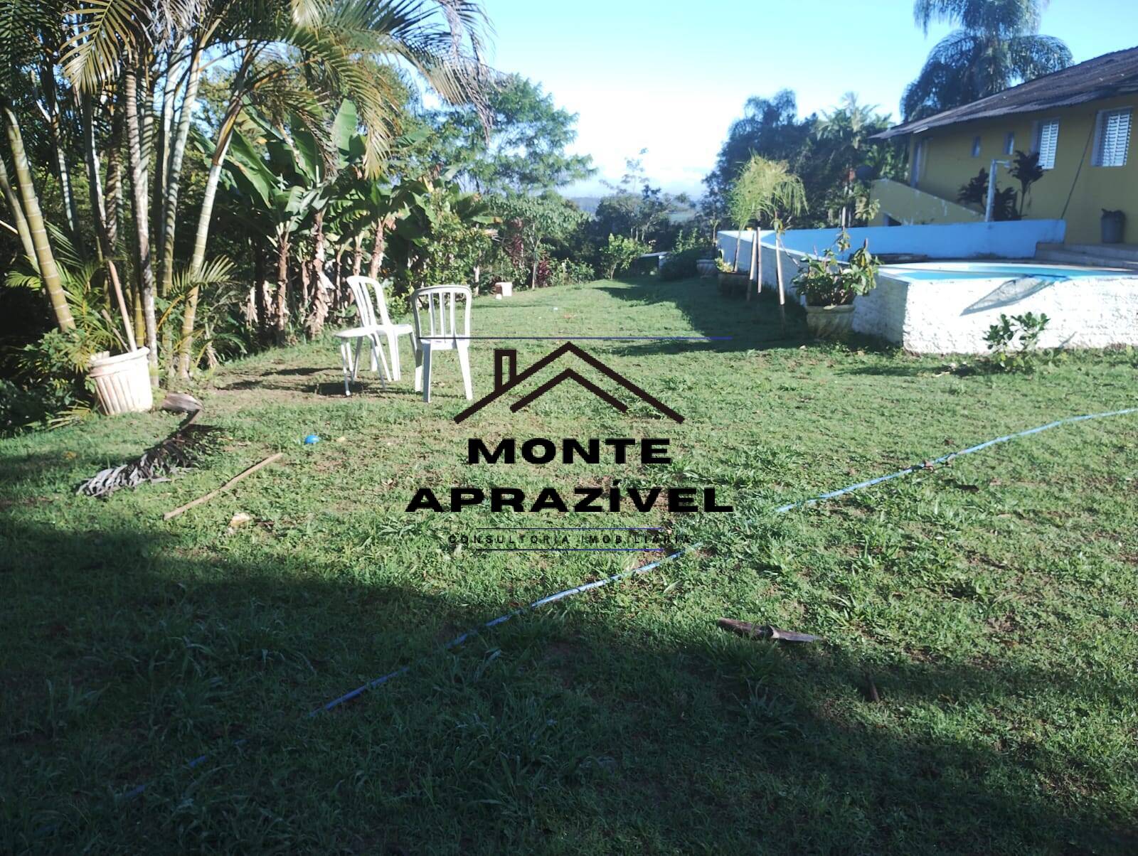 Chácara, 7 quartos, 5800 m² - Foto 22