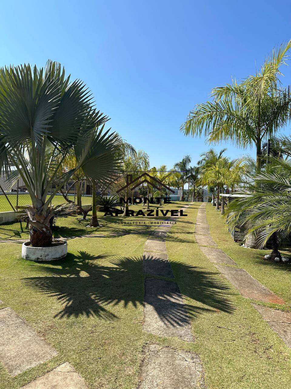 Chácara, 5 quartos, 5000 m² - Foto 2