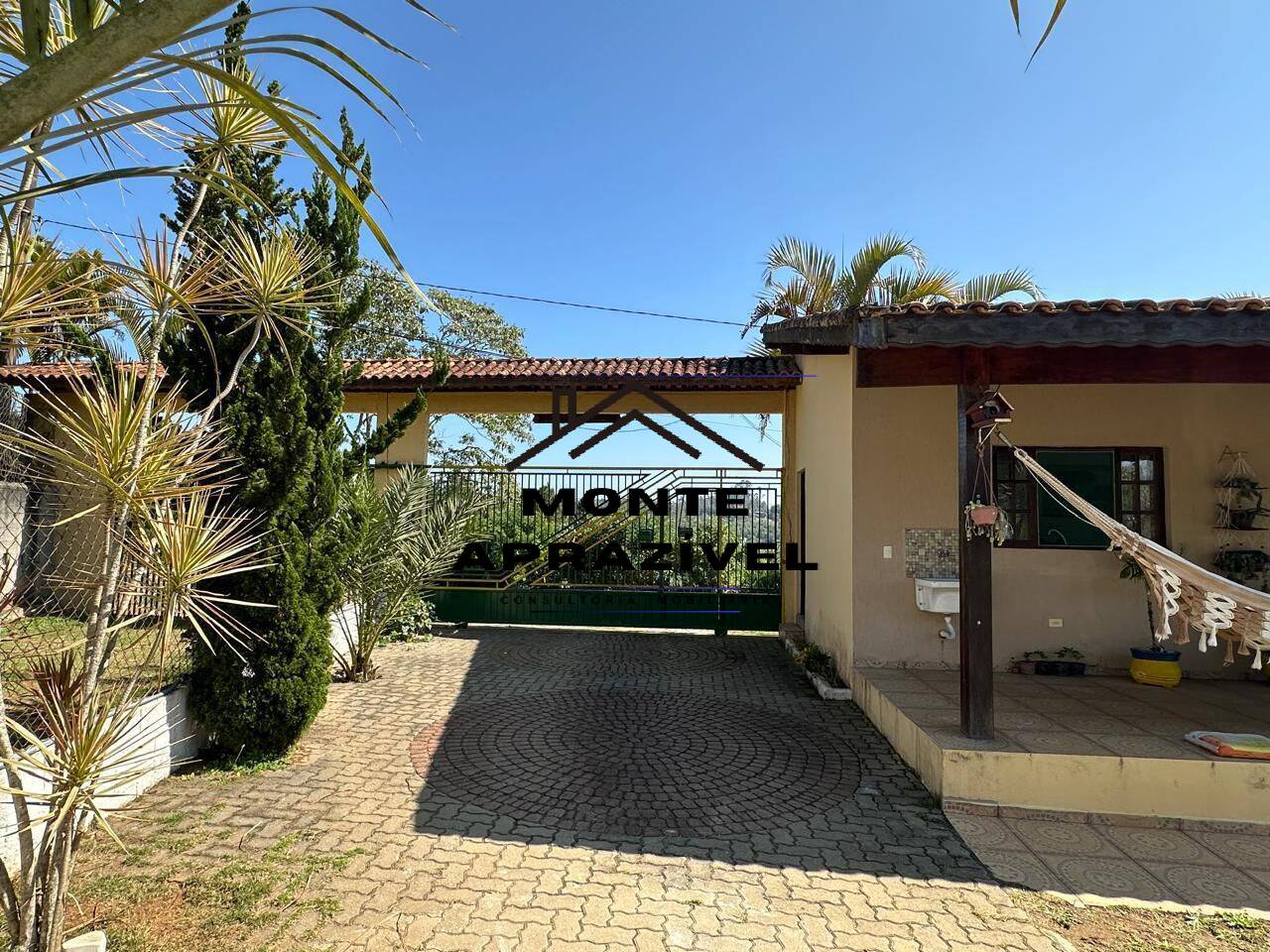 Chácara, 5 quartos, 5000 m² - Foto 3