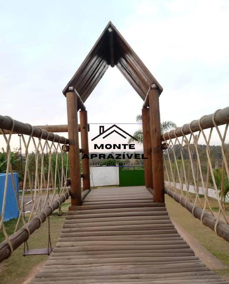 Chácara, 5 quartos, 5000 m² - Foto 4