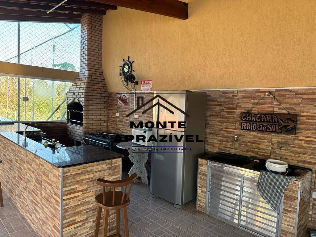 Chácara, 5 quartos, 5000 m² - Foto 6