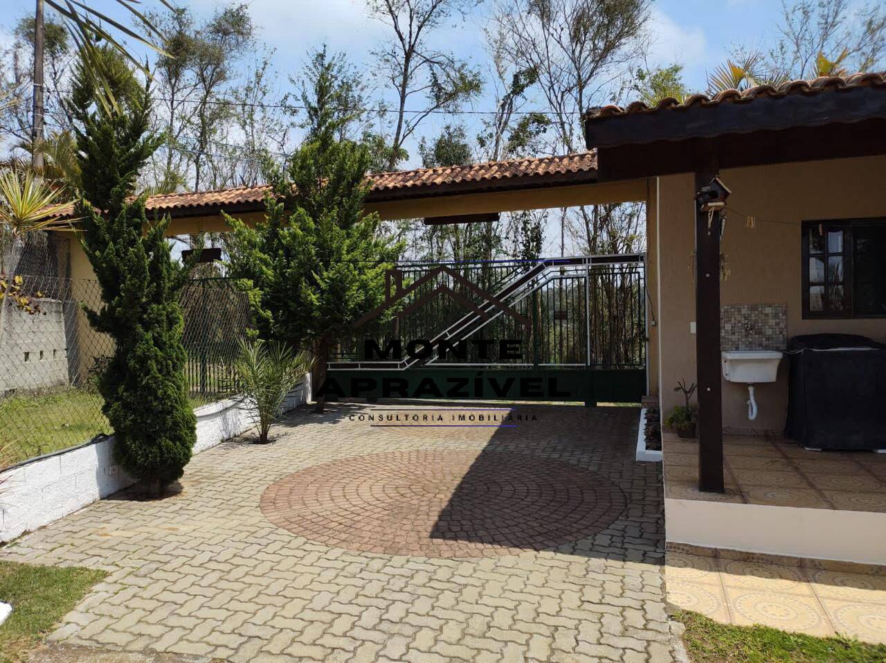 Chácara, 5 quartos, 5000 m² - Foto 13