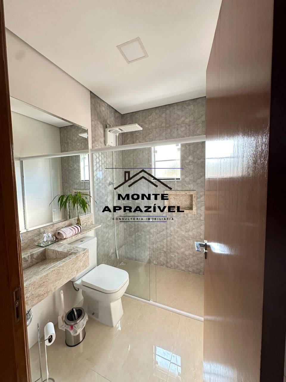 Chácara, 3 quartos, 1000 m² - Foto 3