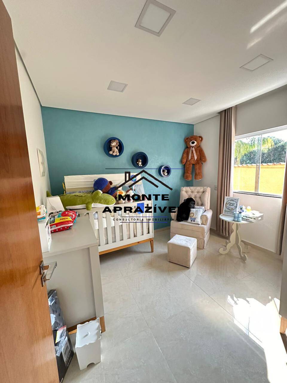 Chácara, 3 quartos, 1000 m² - Foto 6