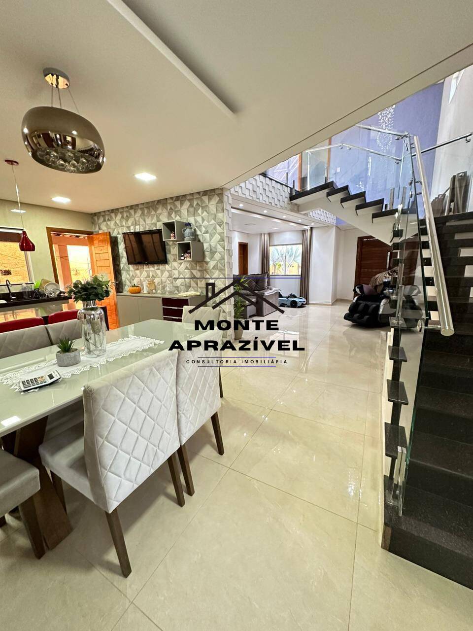 Chácara, 3 quartos, 1000 m² - Foto 11