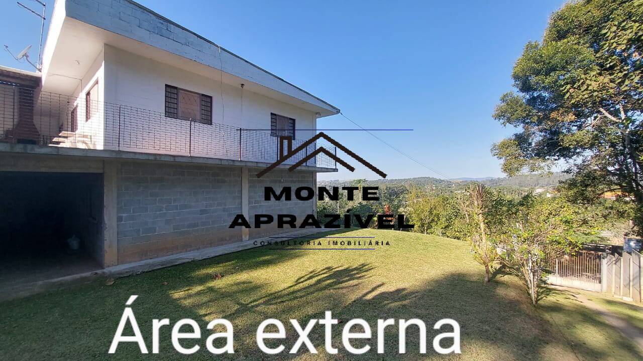 Sítio, 4 quartos, 1000 m² - Foto 7