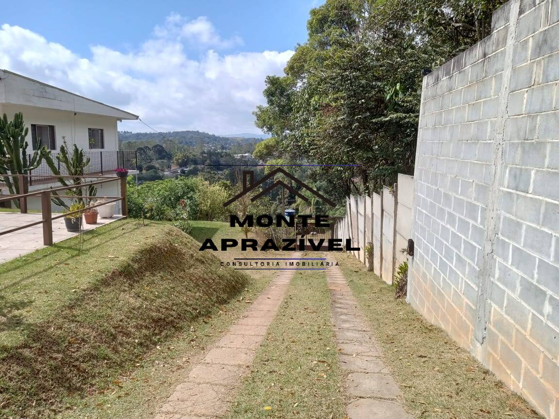 Sítio, 4 quartos, 1000 m² - Foto 8