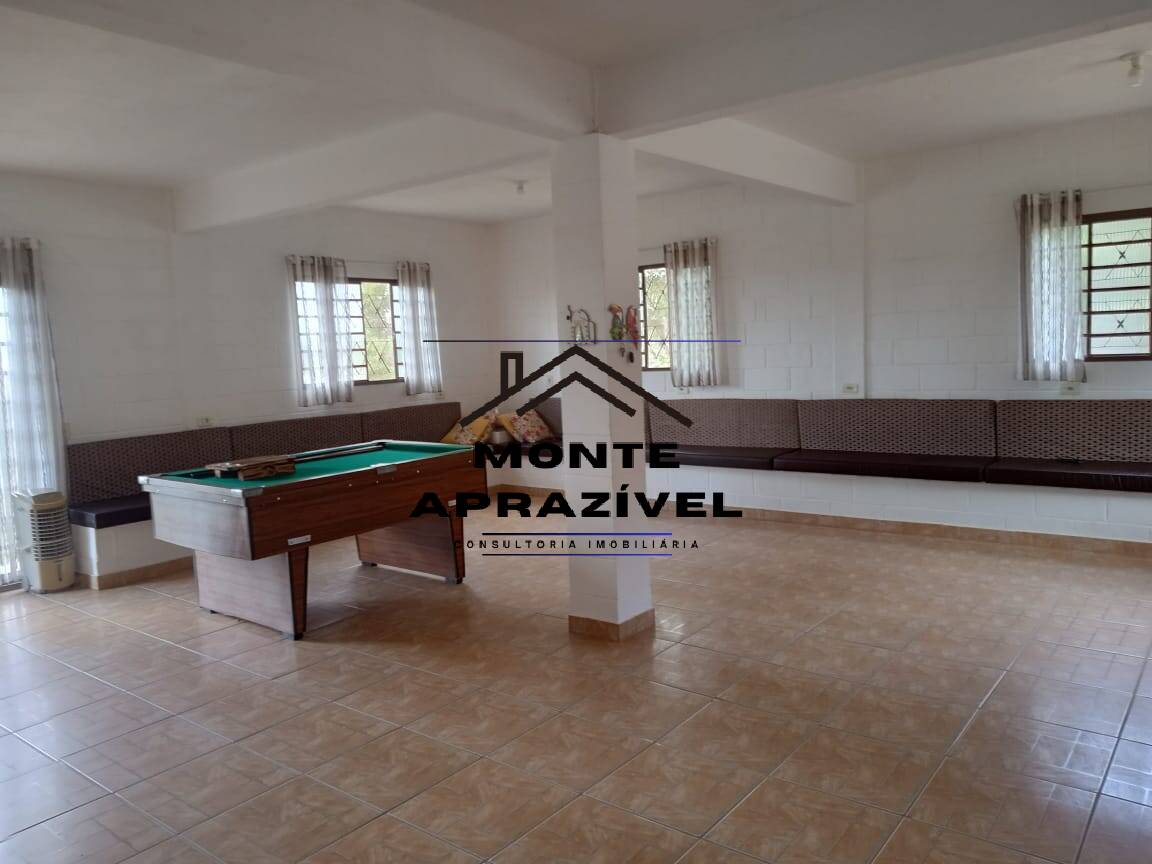 Sítio, 4 quartos, 1000 m² - Foto 5