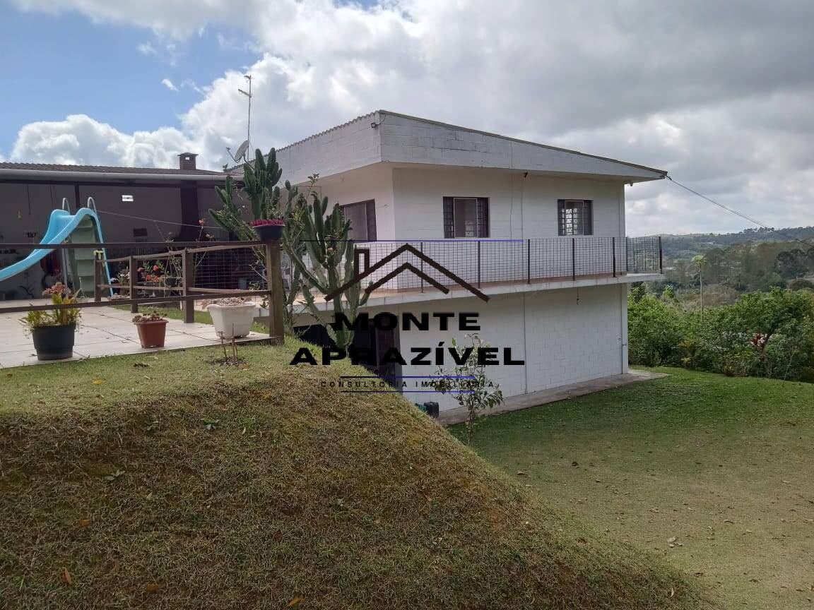 Sítio, 4 quartos, 1000 m² - Foto 9