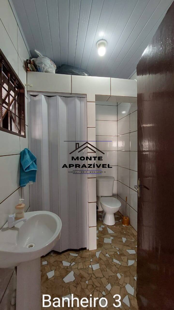 Sítio, 4 quartos, 1000 m² - Foto 12