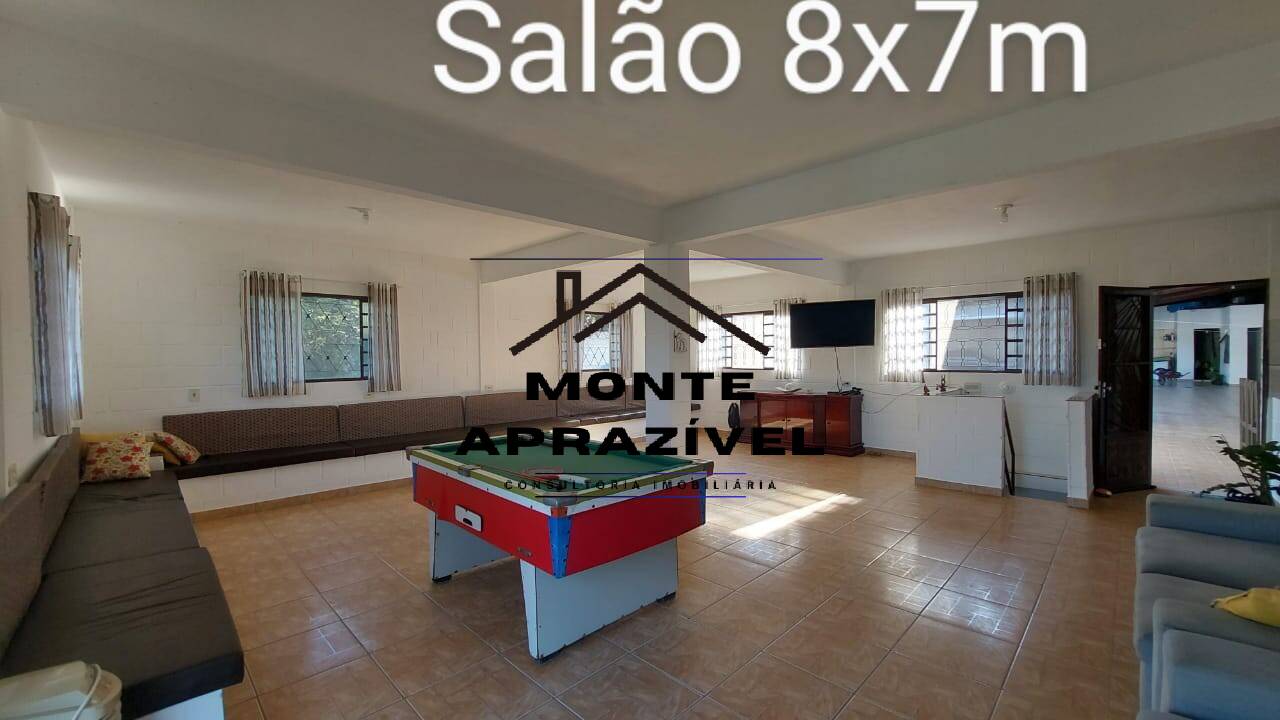 Sítio, 4 quartos, 1000 m² - Foto 13