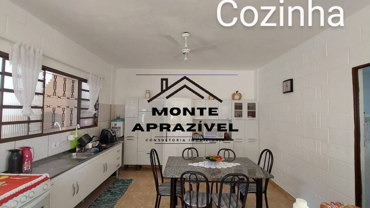 Sítio, 4 quartos, 1000 m² - Foto 10