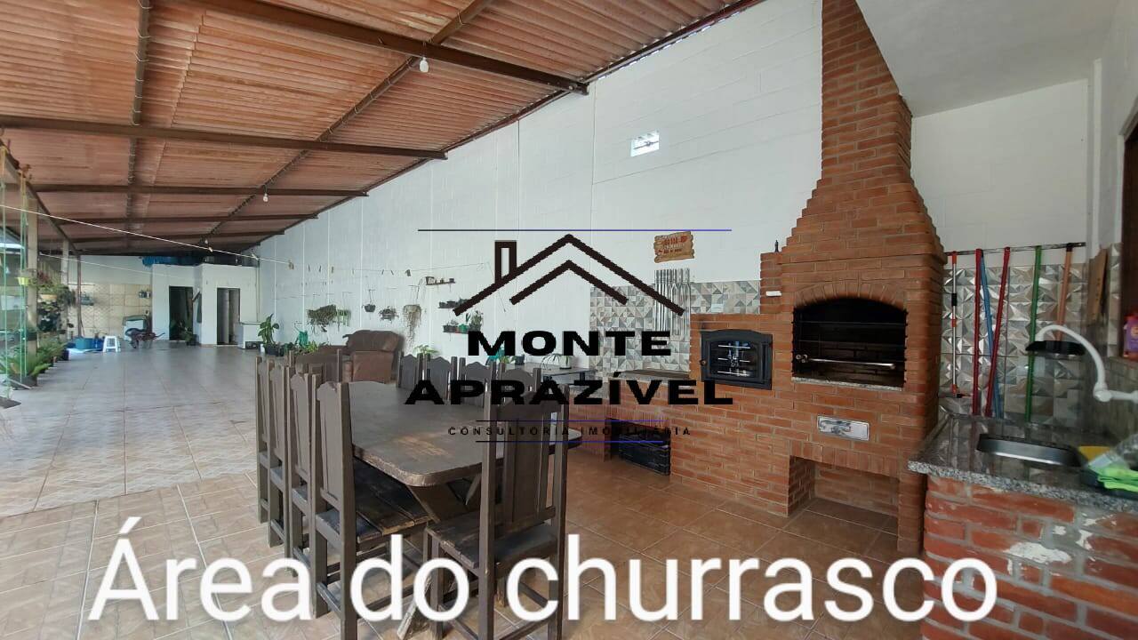 Sítio, 4 quartos, 1000 m² - Foto 18