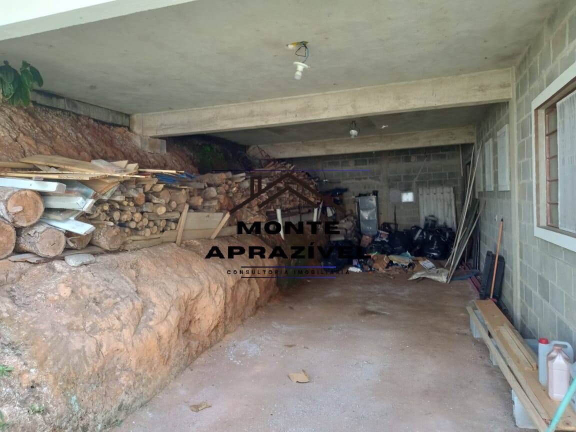 Sítio, 4 quartos, 1000 m² - Foto 19