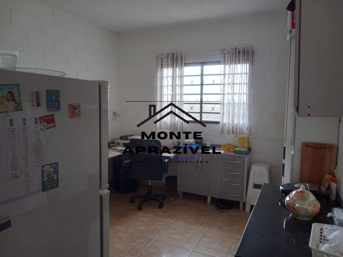 Sítio, 4 quartos, 1000 m² - Foto 23