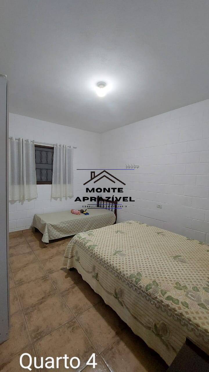 Sítio, 4 quartos, 1000 m² - Foto 22