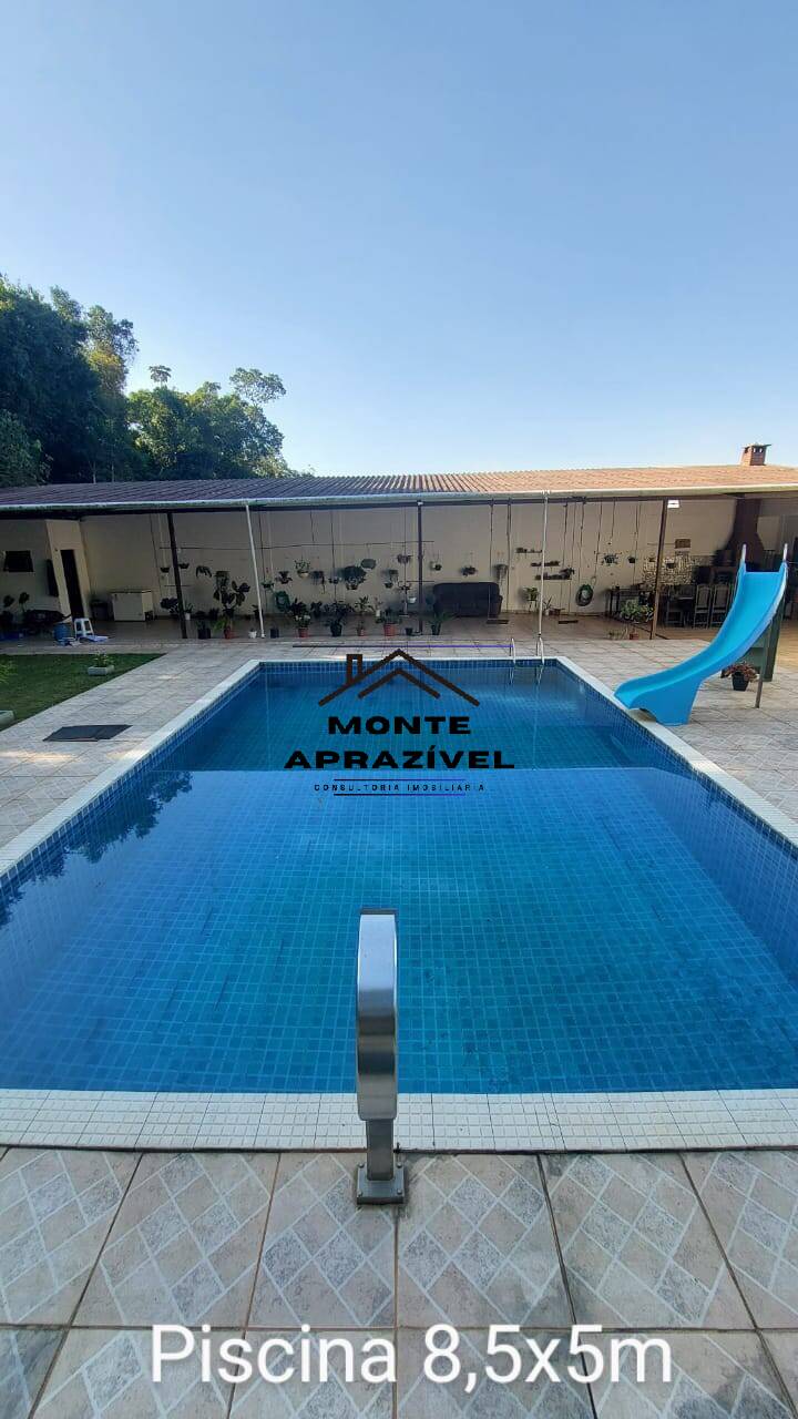 Sítio, 4 quartos, 1000 m² - Foto 26