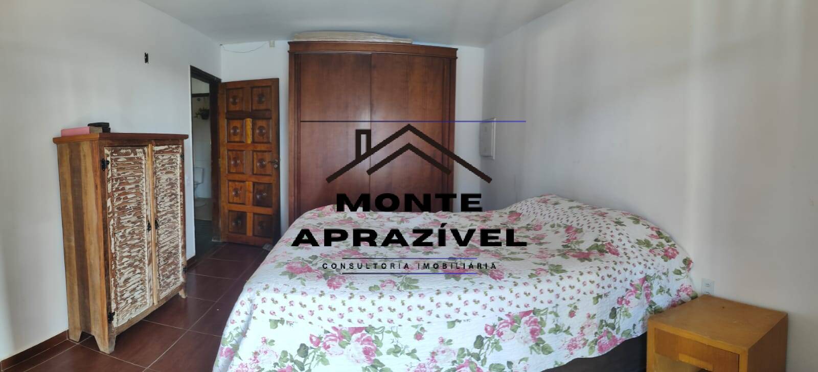 Chácara, 3 quartos, 8000 m² - Foto 2