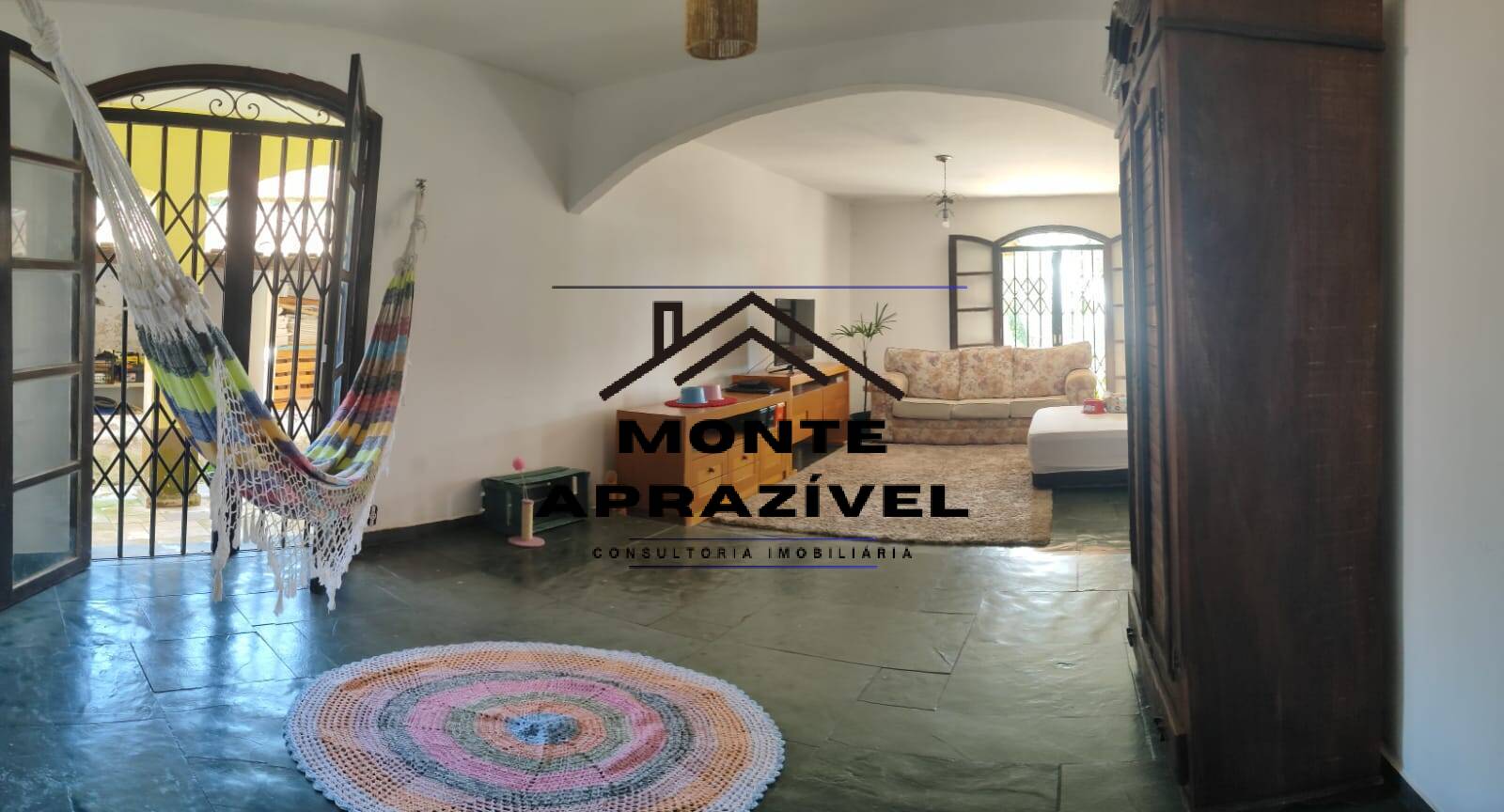 Chácara, 3 quartos, 8000 m² - Foto 9