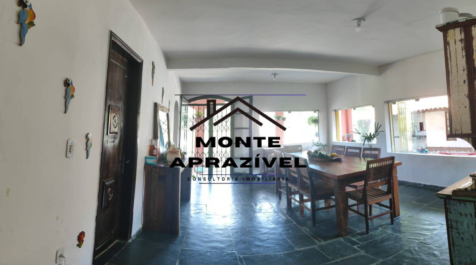 Chácara, 3 quartos, 8000 m² - Foto 12