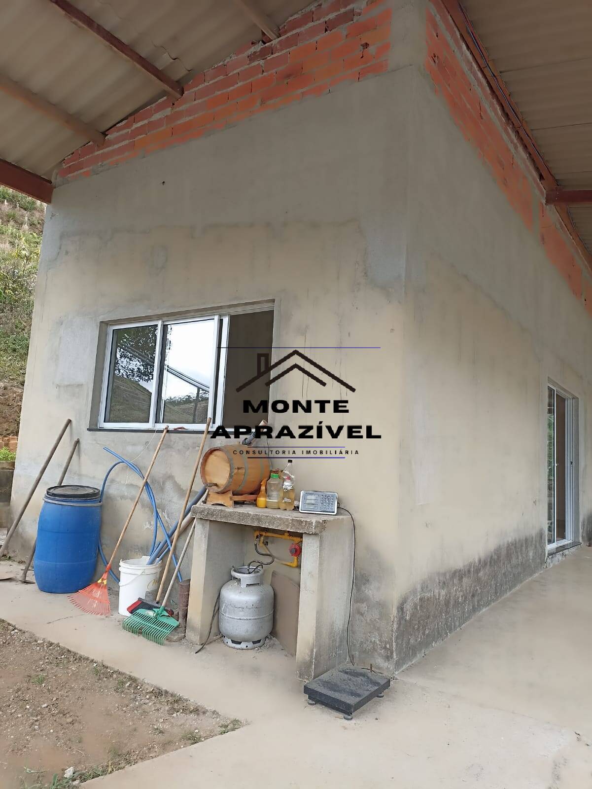 Casa, 2 quartos, 100 m² - Foto 2