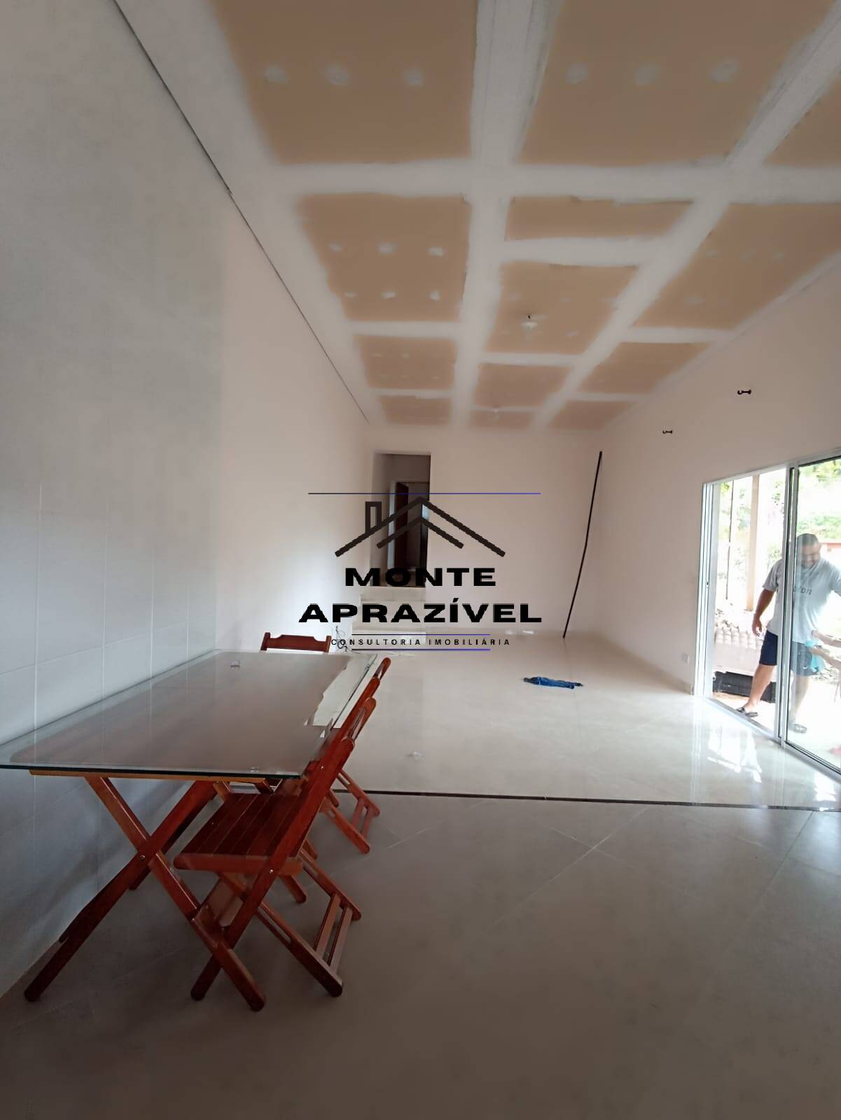 Casa, 2 quartos, 100 m² - Foto 4