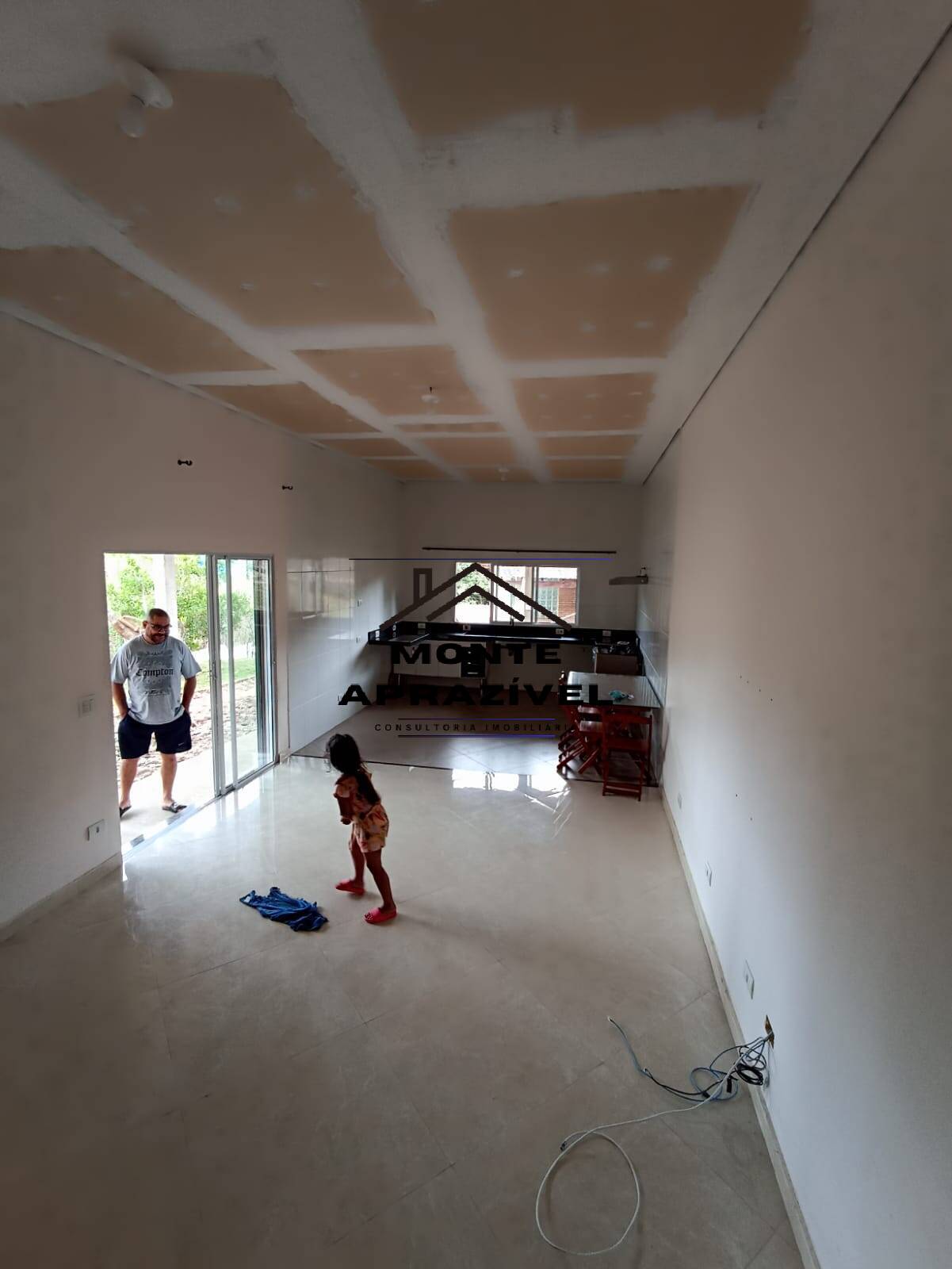 Casa, 2 quartos, 100 m² - Foto 10