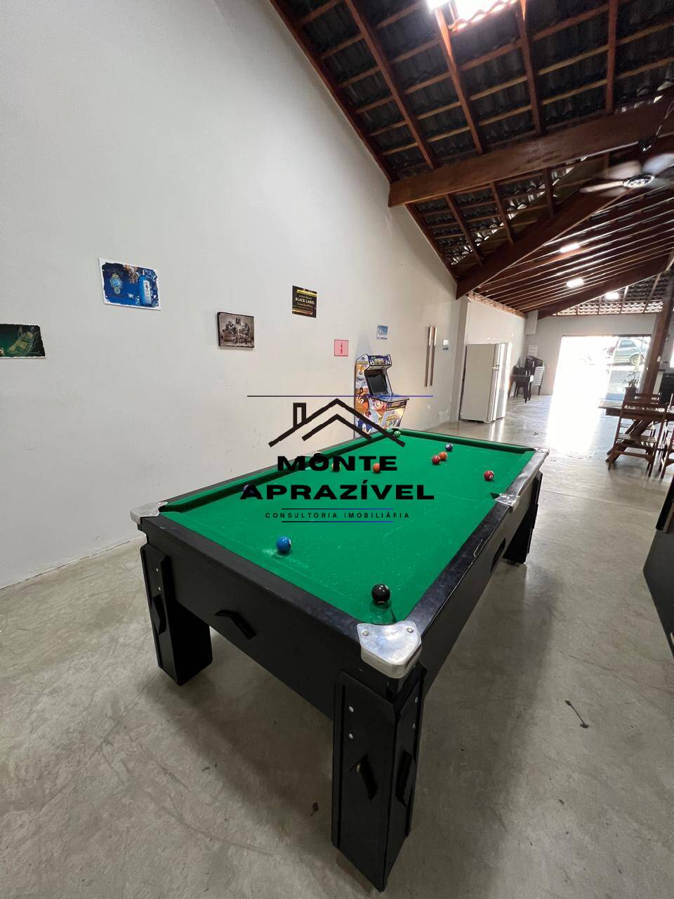 Chácara, 3 quartos, 500 m² - Foto 5