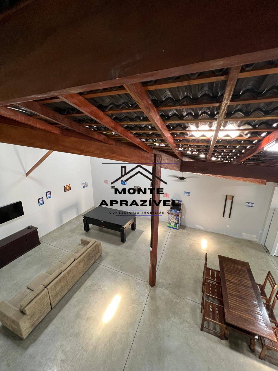 Chácara, 3 quartos, 500 m² - Foto 10