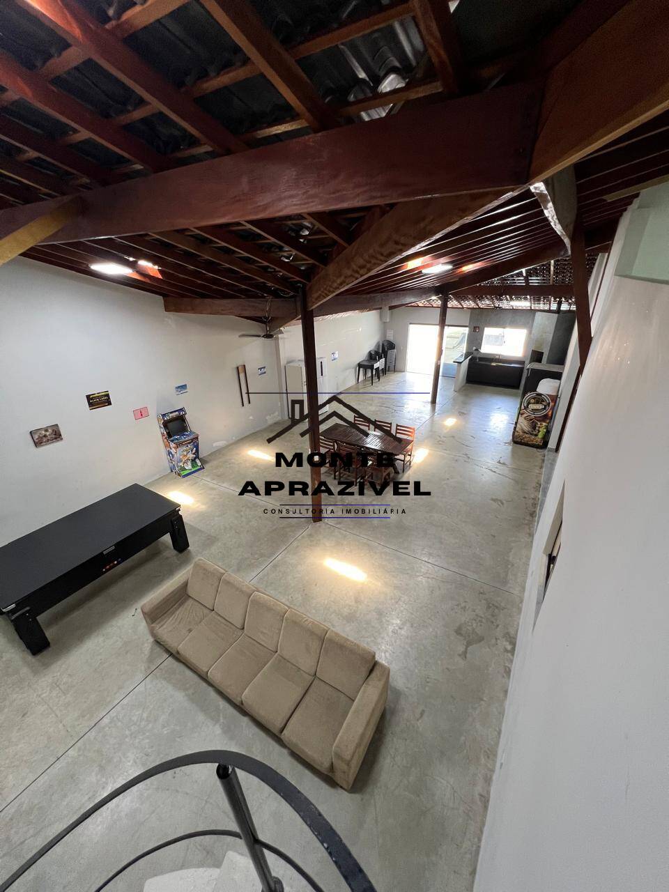 Chácara, 3 quartos, 500 m² - Foto 15