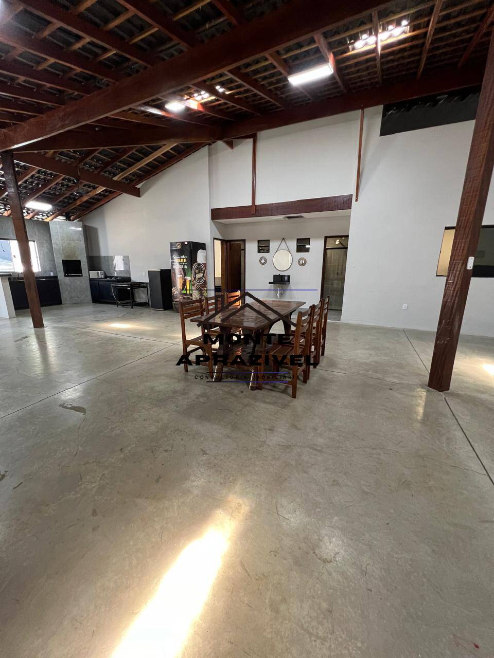 Chácara, 3 quartos, 500 m² - Foto 16