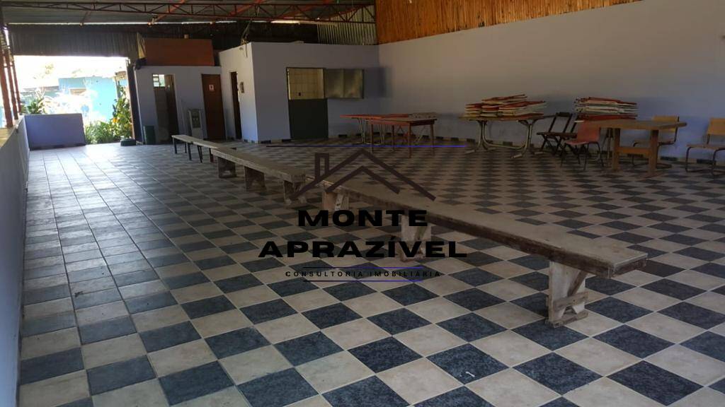 Chácara, 2 quartos, 15 hectares - Foto 3