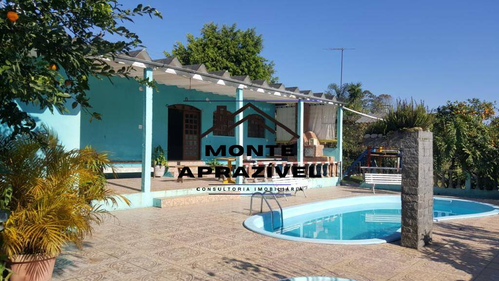 Chácara, 2 quartos, 15 hectares - Foto 4