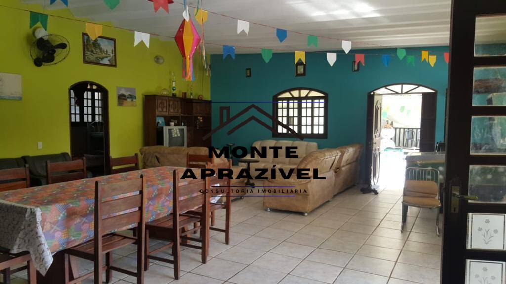 Chácara, 2 quartos, 15 hectares - Foto 9