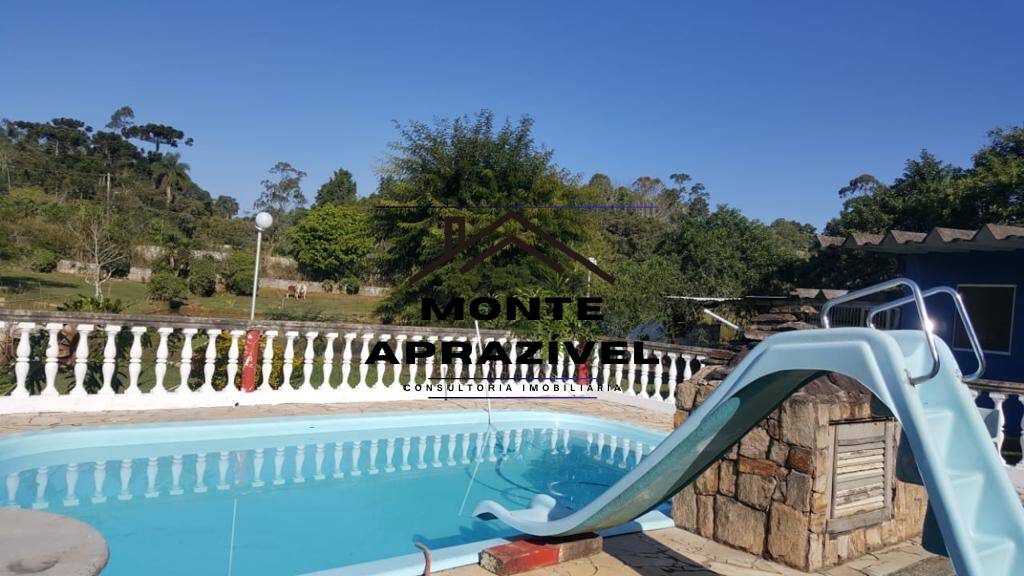 Chácara, 2 quartos, 15 hectares - Foto 12