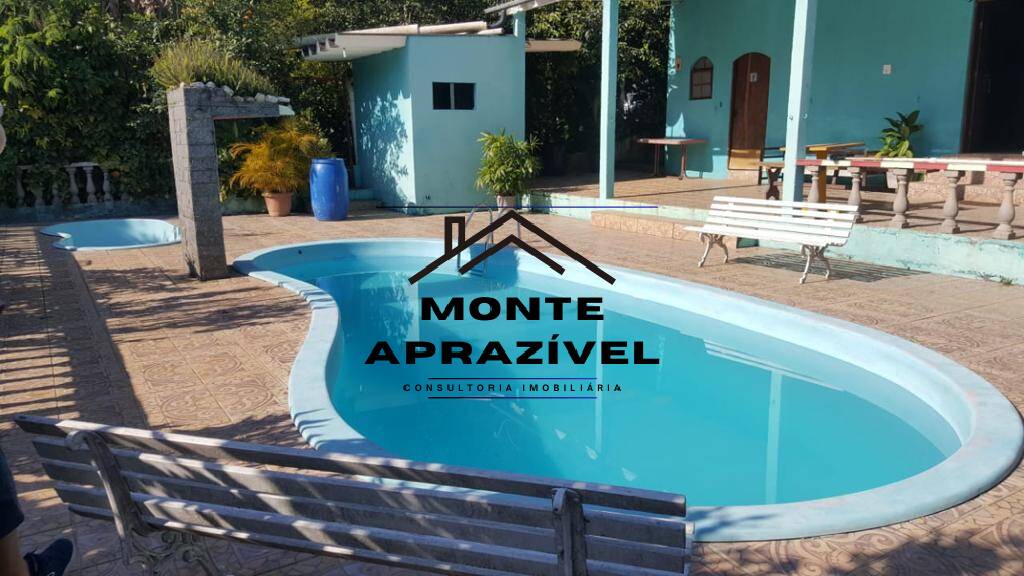 Chácara, 2 quartos, 15 hectares - Foto 14