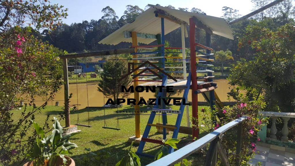 Chácara, 2 quartos, 15 hectares - Foto 10