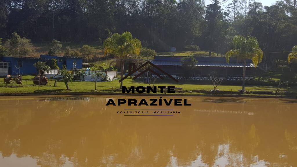 Chácara, 2 quartos, 15 hectares - Foto 1