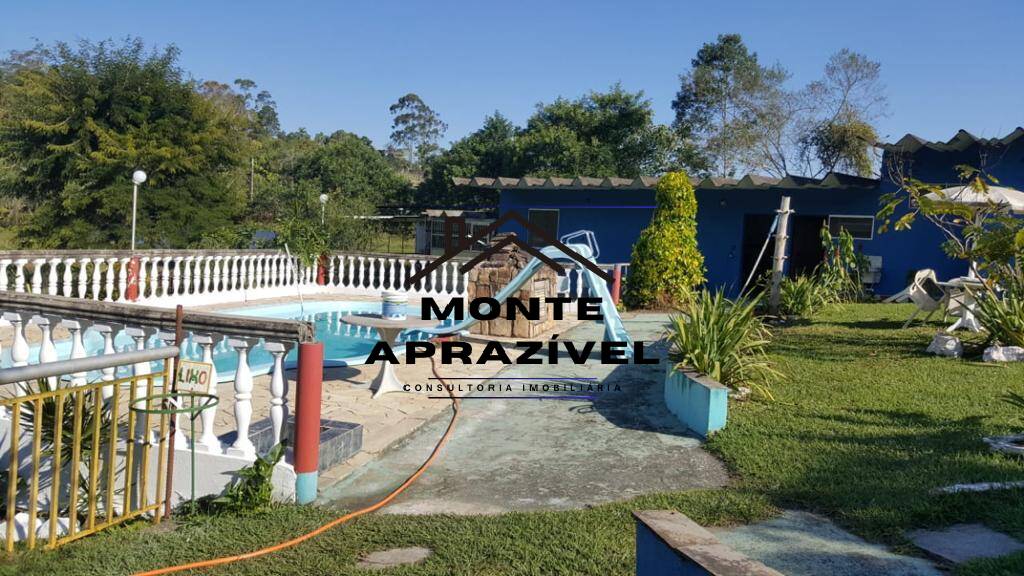 Chácara, 2 quartos, 15 hectares - Foto 15