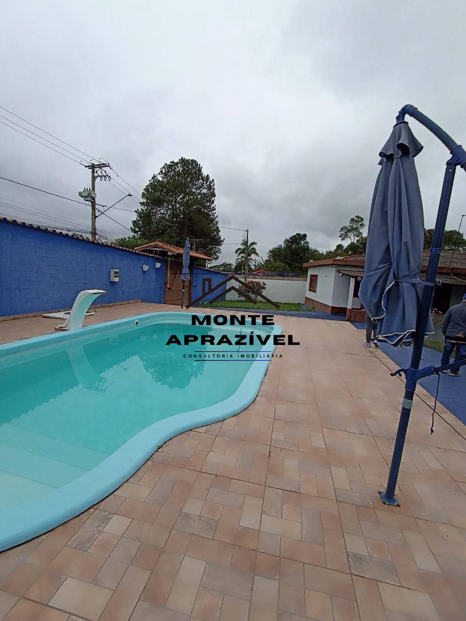 Chácara, 3 quartos, 2141 m² - Foto 53