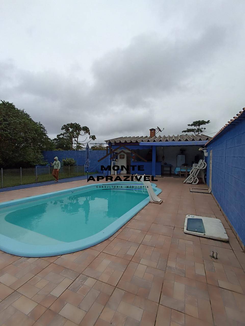 Chácara, 3 quartos, 2141 m² - Foto 61