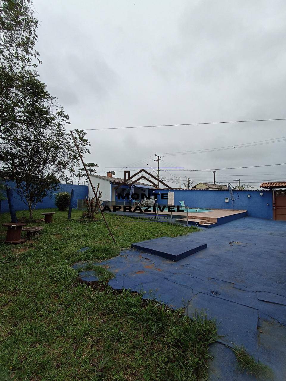 Chácara, 3 quartos, 2141 m² - Foto 65