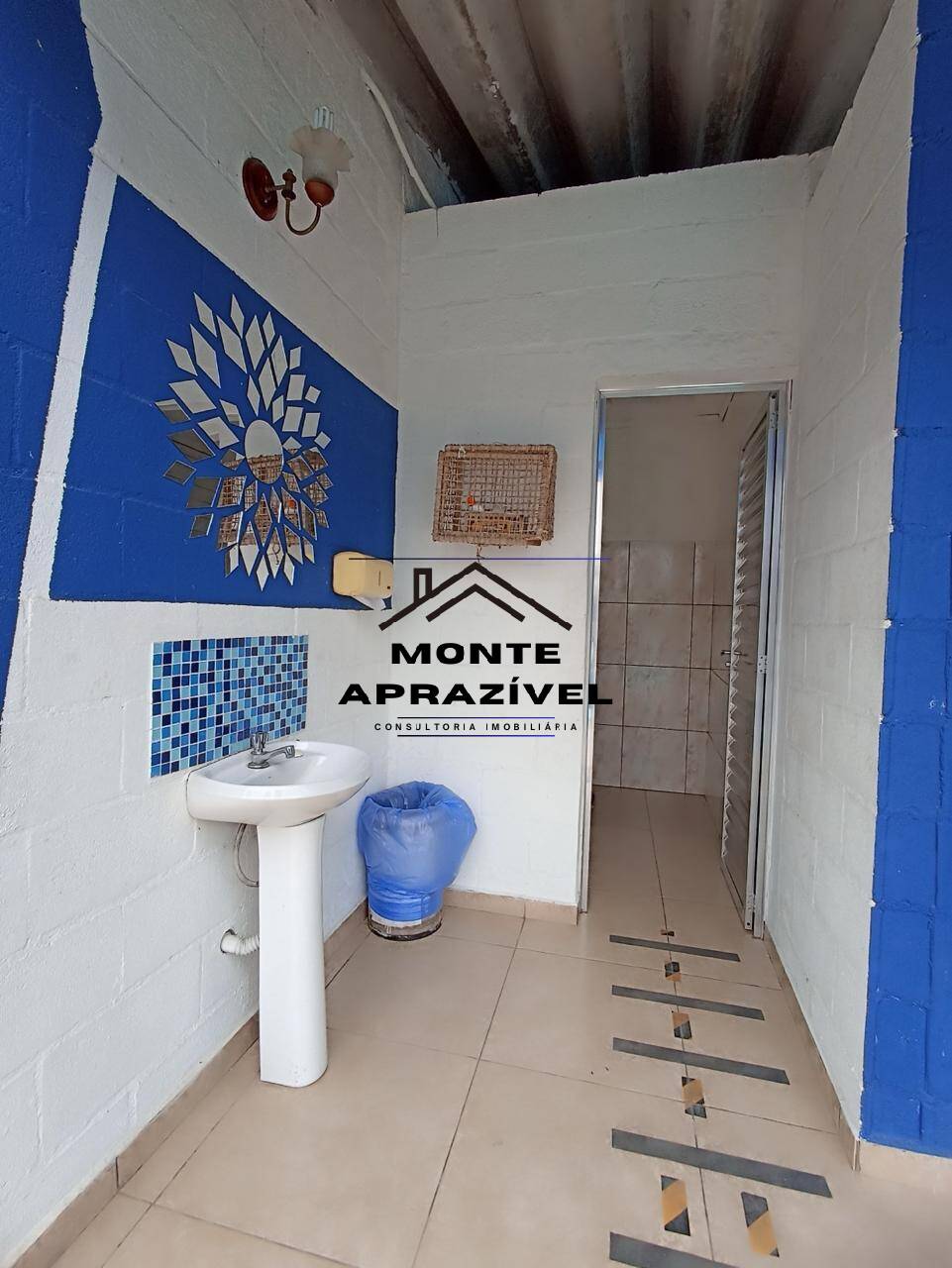 Chácara, 3 quartos, 2141 m² - Foto 63