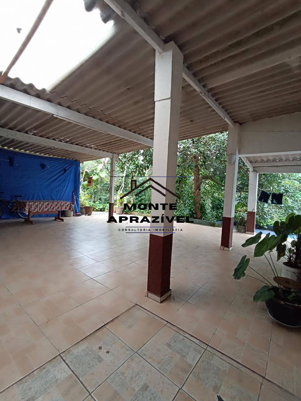 Chácara, 3 quartos, 2141 m² - Foto 72