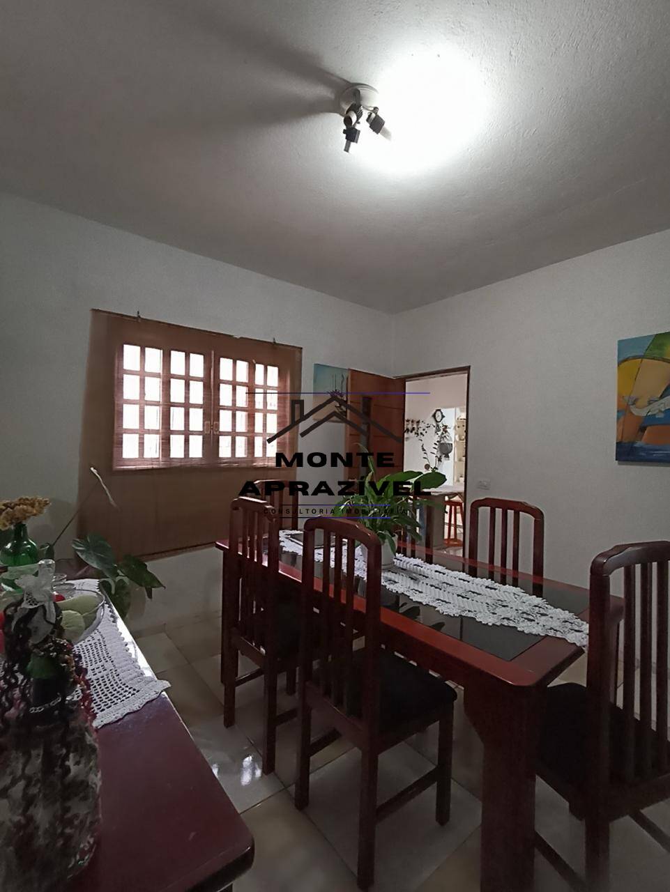 Chácara, 3 quartos, 2141 m² - Foto 77